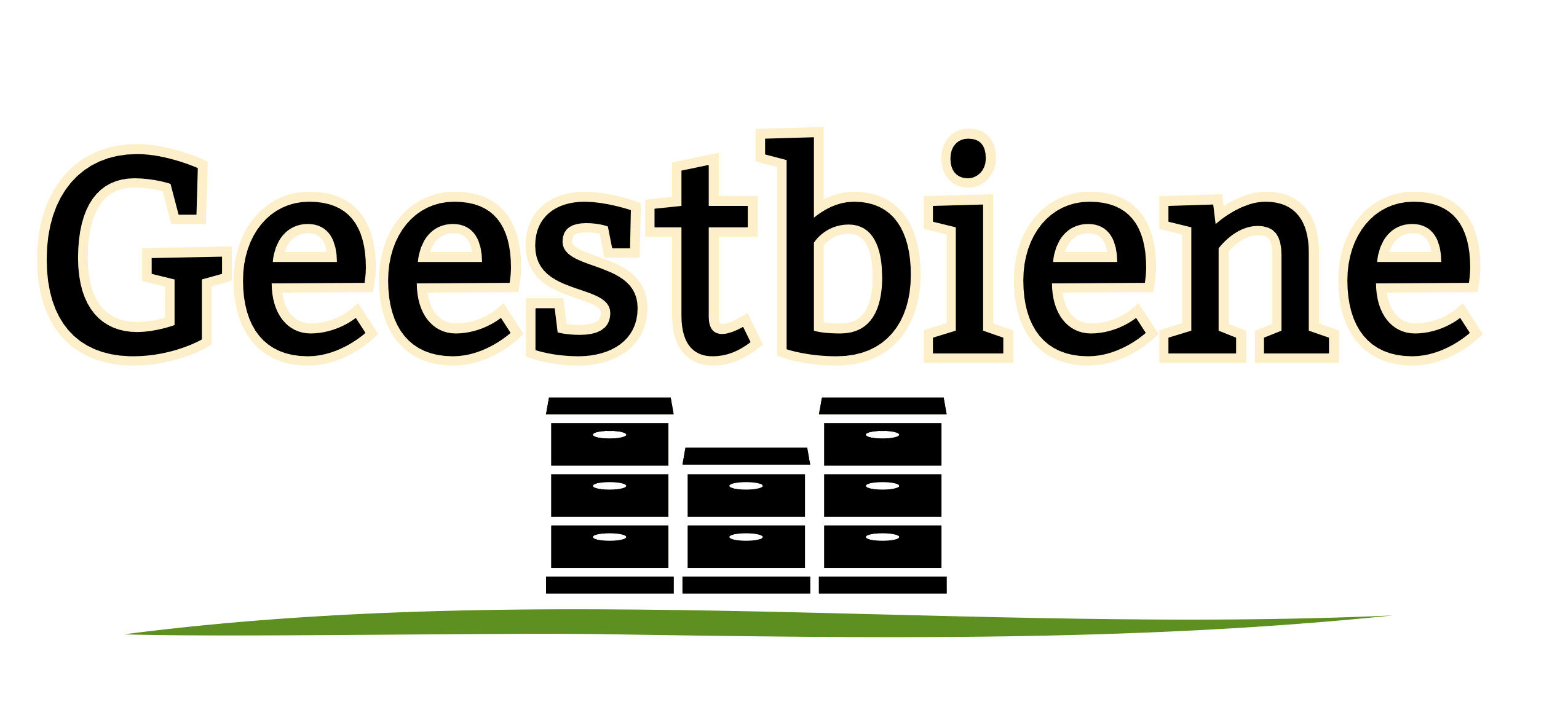 Geestbiene